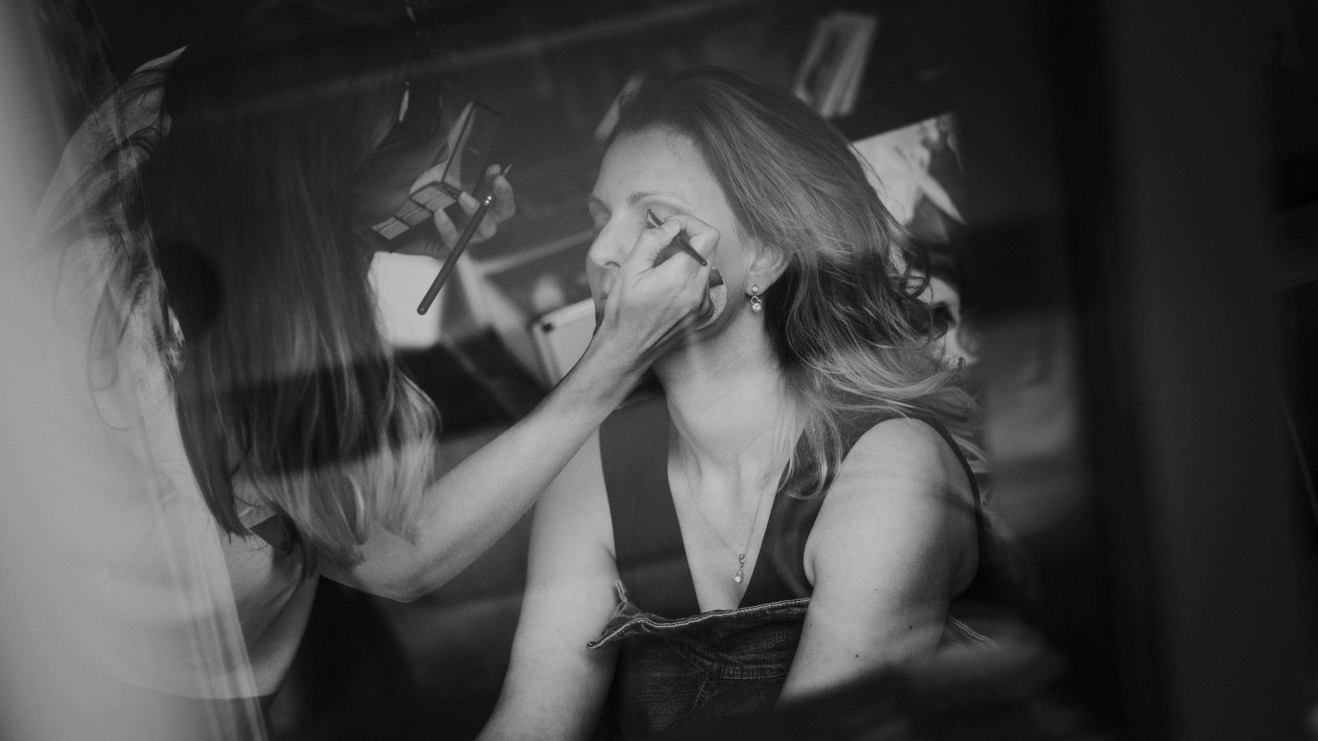 Brautstyling Lichtenfels, Bamberg, Maintal, Burgkunstadt, Altenkunstadt, mobiles, exklusives Hochzeitsstyling